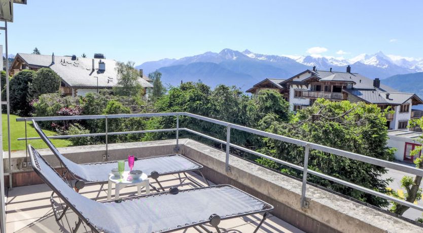 Photo of Jeanne D'Arc Apt. C-19 Apartment 6