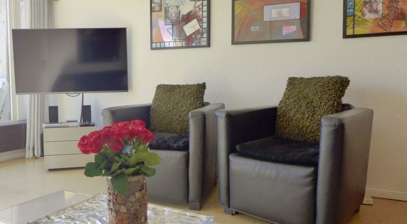 Photo of Jeanne D'Arc Apt. C-19 Apartment 6