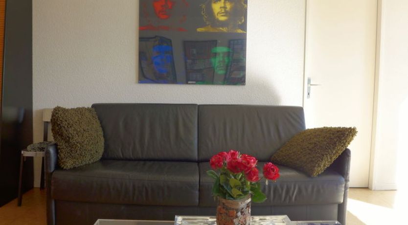 Photo of Jeanne D'Arc Apt. C-19 Apartment 6