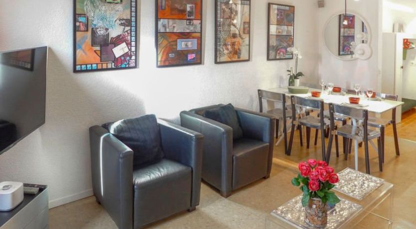 Photo of Jeanne D'Arc Apt. C-19 Apartment 6