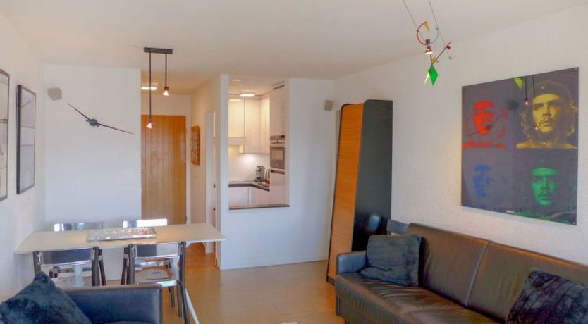 Photo of Jeanne D'Arc Apt. C-19 Apartment 6