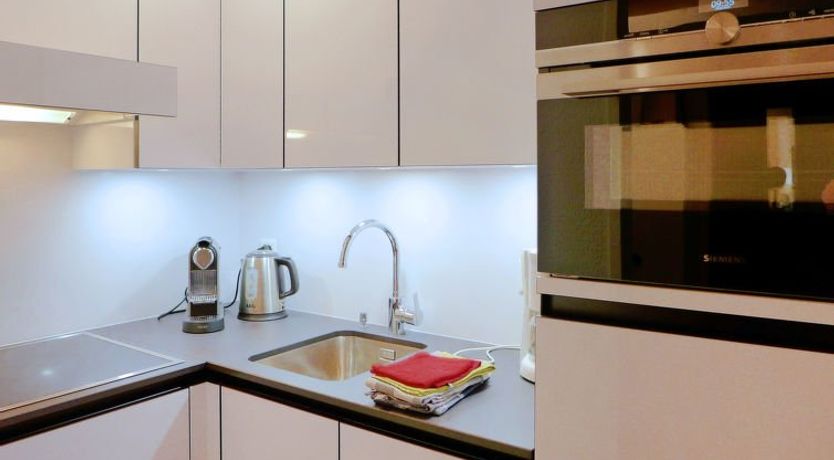 Photo of Jeanne D'Arc Apt. C-19 Apartment 6