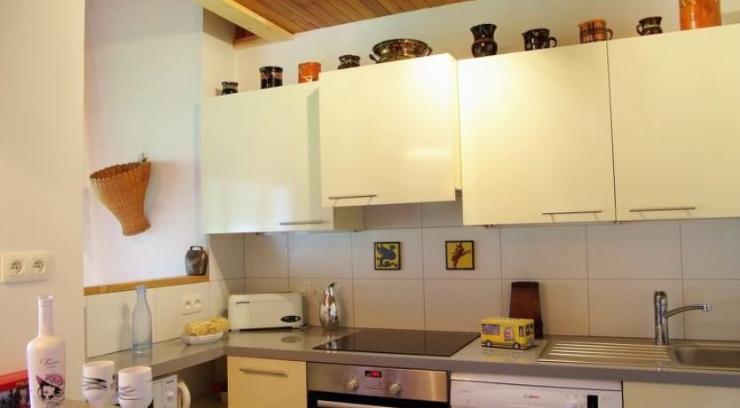 Photo of Le Bois du Bouchet Apartment 7
