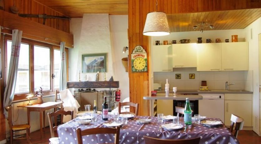 Photo of Le Bois du Bouchet Apartment 7