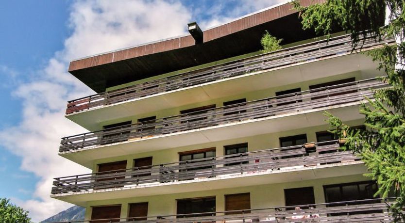 Photo of Le Bois du Bouchet Apartment 7