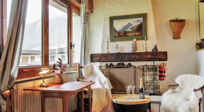 Photo of Le Bois du Bouchet Apartment 7