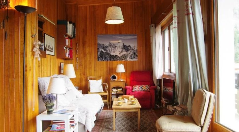 Photo of Le Bois du Bouchet Apartment 7