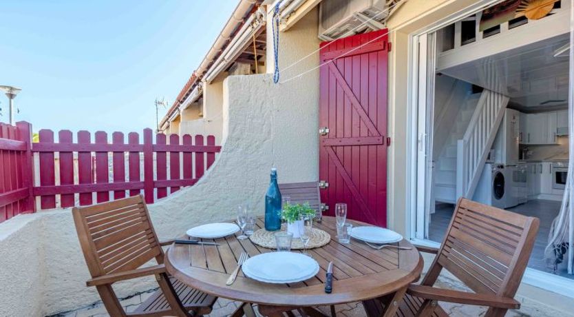 Photo of Santa Barbara Holiday Home 11