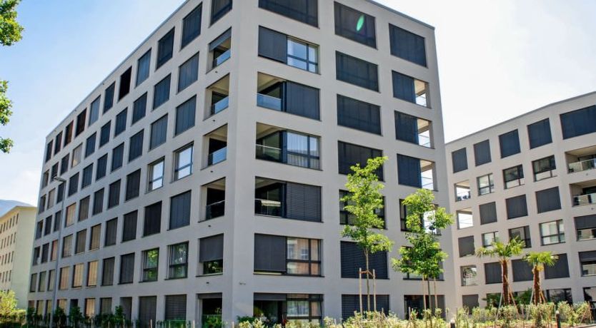 Photo of LaVille A-4-3 Apartment 5