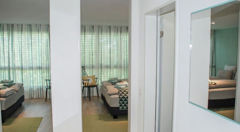 Photo of LaVille A-4-3 Apartment 5