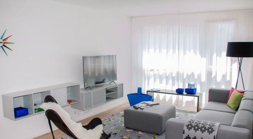 Photo of LaVille A-4-3 Apartment 5