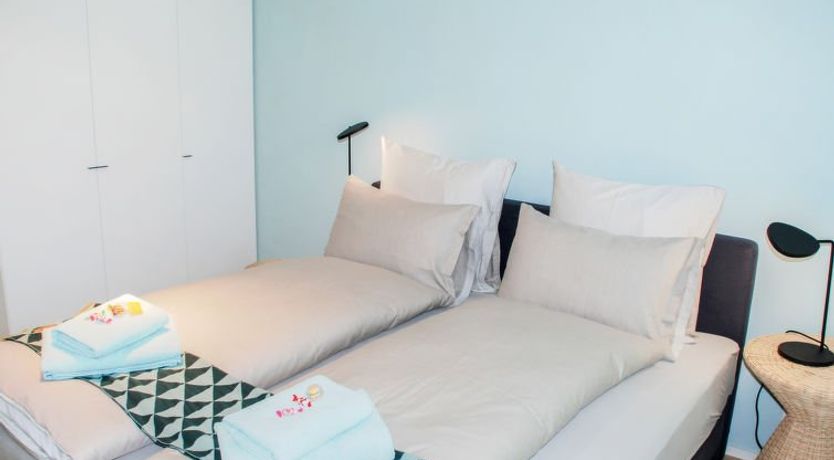 Photo of LaVille A-4-3 Apartment 5