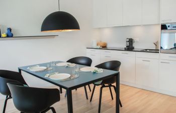 LaVille A-4-3 Apartment 5 Holiday Home