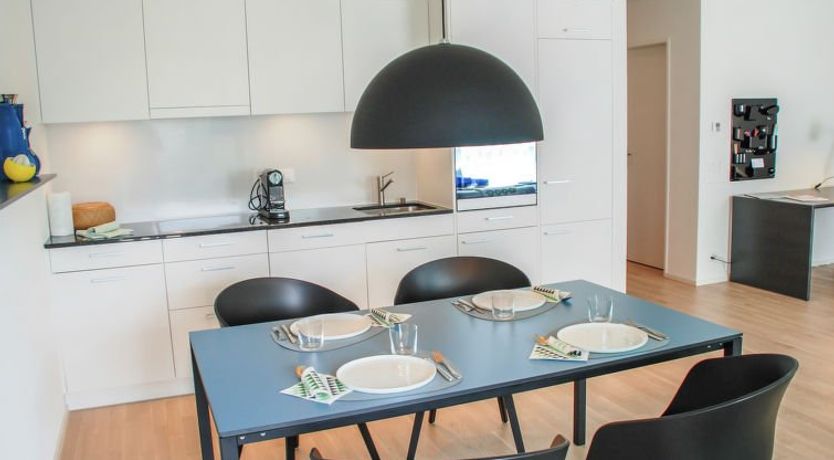 Photo of LaVille A-4-3 Apartment 5