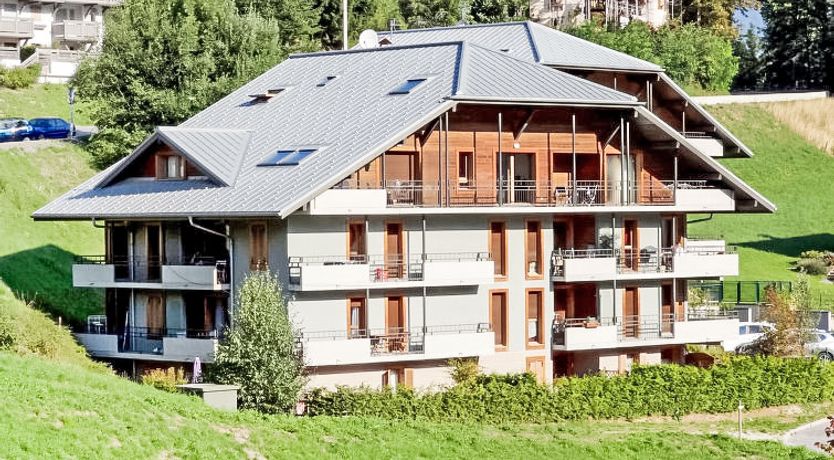 Photo of Clos de la fontaine 2 Apartment 2