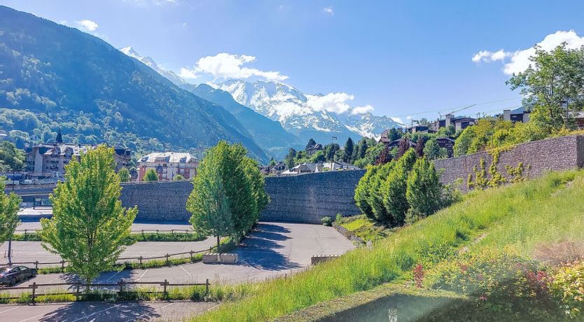 Photo of Clos de la fontaine 2 Apartment 2