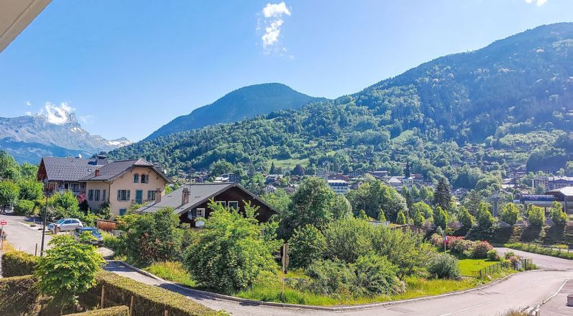 Photo of Clos de la fontaine 2 Apartment 2