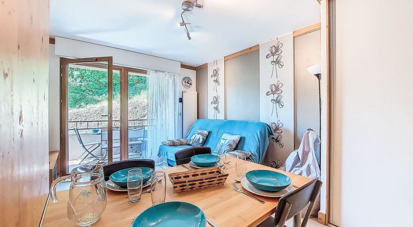 Photo of Clos de la fontaine 2 Apartment 2