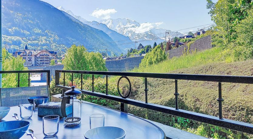 Photo of Clos de la fontaine 2 Apartment 2