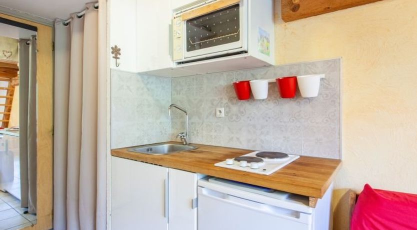 Photo of Rond Point des Pistes (Val Claret) Apartment 18