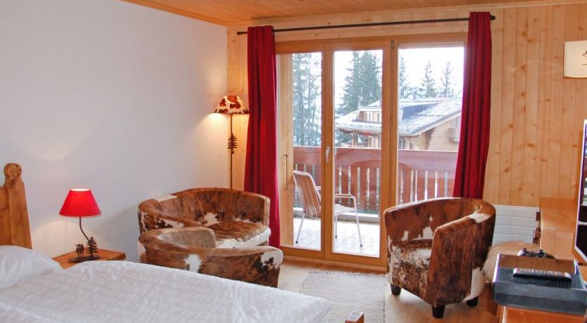 Photo of Montagnards 13 Apartment 3