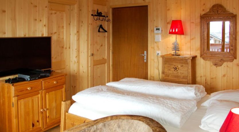 Photo of Montagnards 13 Apartment 3