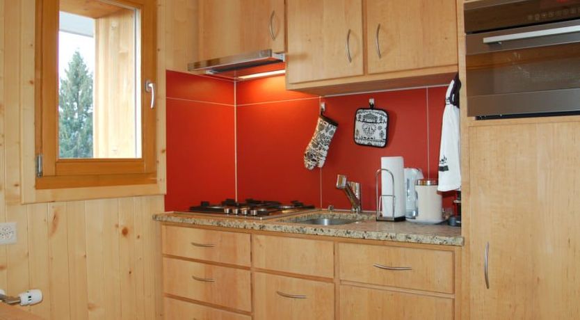 Photo of Montagnards 13 Apartment 3