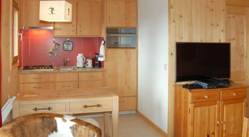 Photo of Montagnards 13 Apartment 3