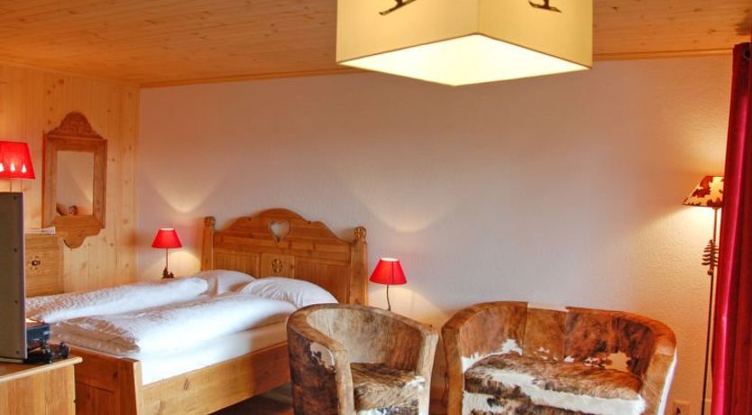 Photo of Montagnards 13 Apartment 3