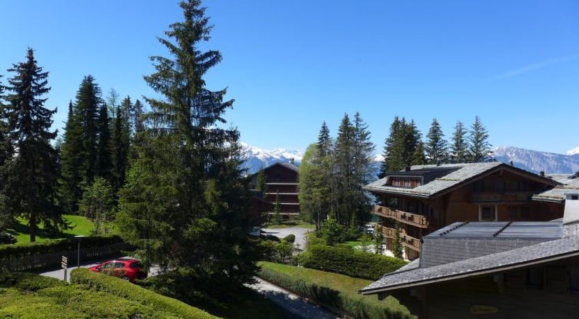 Photo of Montagnards 13 Apartment 3