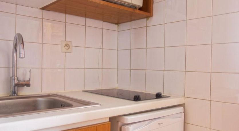 Photo of Rond Point des Pistes (Val Claret) Apartment 10