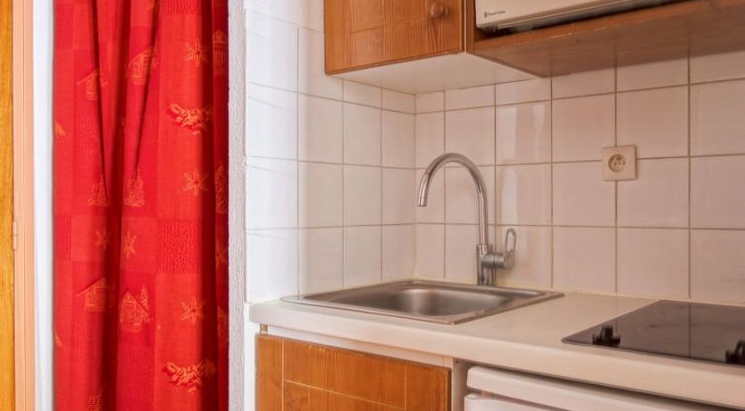 Photo of Rond Point des Pistes (Val Claret) Apartment 10