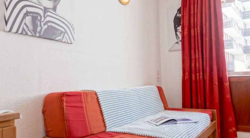 Photo of Rond Point des Pistes (Val Claret) Apartment 10