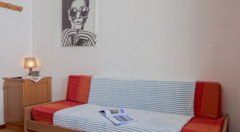 Photo of Rond Point des Pistes (Val Claret) Apartment 10