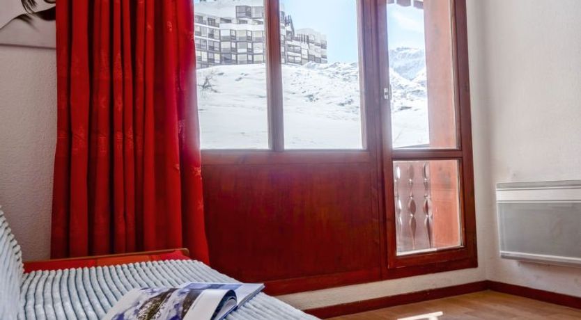 Photo of Rond Point des Pistes (Val Claret) Apartment 10