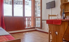 Photo of Rond Point des Pistes (Val Claret) Apartment 10