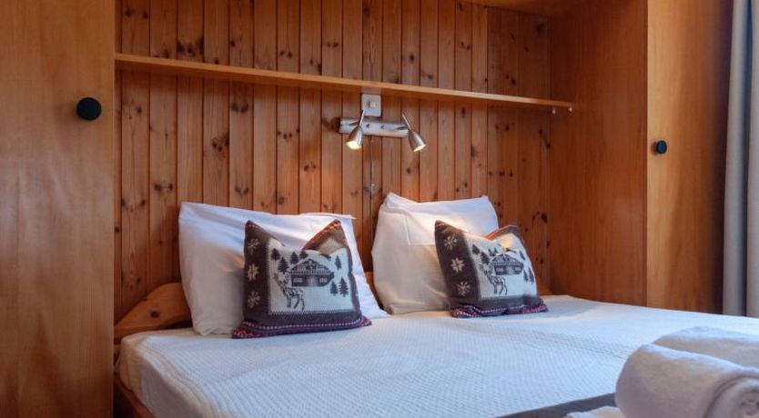 Photo of Les Crêtes 1 Apartment 4