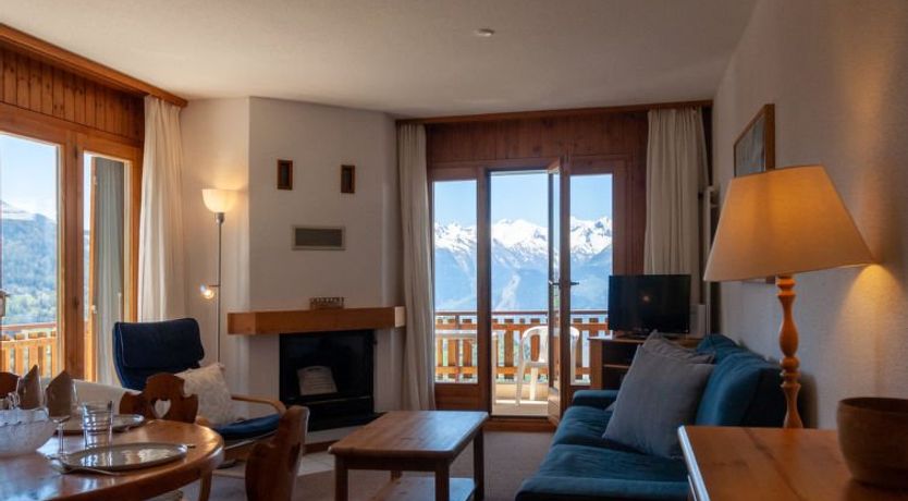 Photo of Les Crêtes 1 Apartment 4