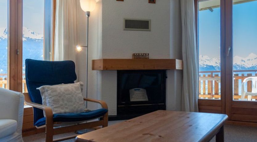 Photo of Les Crêtes 1 Apartment 4