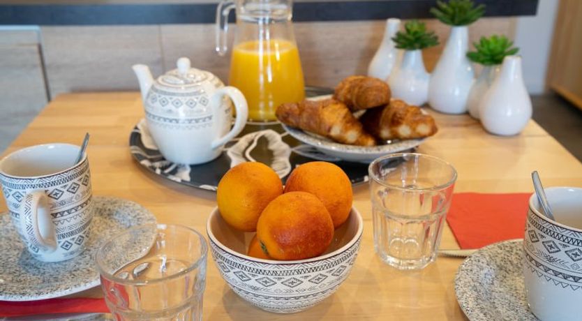 Photo of Le Curling B (Val Claret) Apartment 39