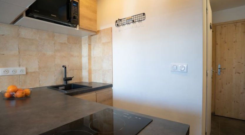 Photo of Le Curling B (Val Claret) Apartment 39