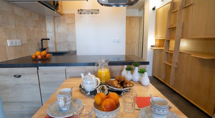 Photo of Le Curling B (Val Claret) Apartment 39