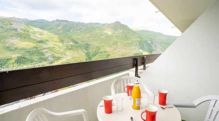 Photo of Brelin Les Combes 807 Apartment 12