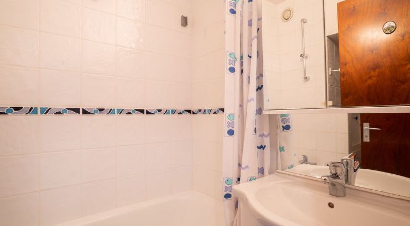 Photo of Brelin Les Combes 807 Apartment 12