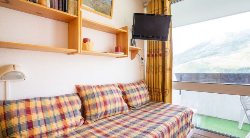 Photo of Brelin Les Combes 807 Apartment 12