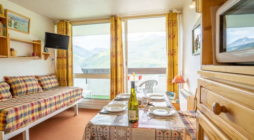 Photo of Brelin Les Combes 807 Apartment 12