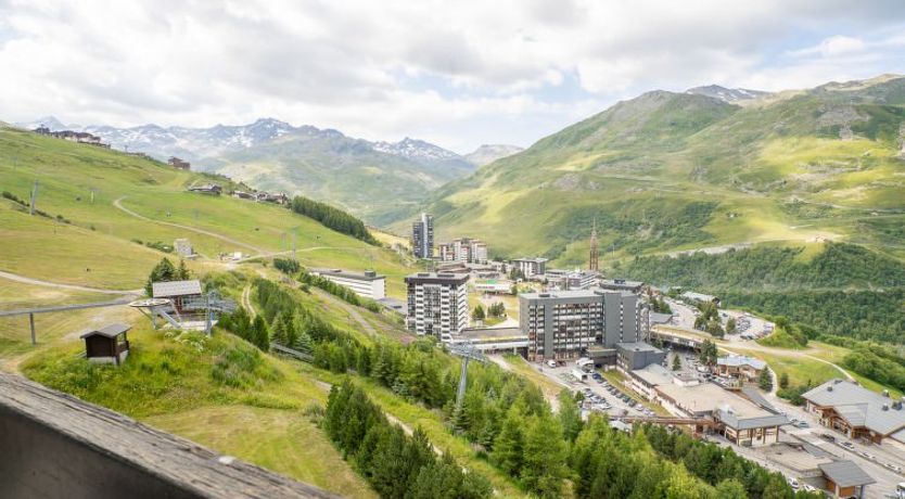 Photo of Brelin Les Combes 807 Apartment 12