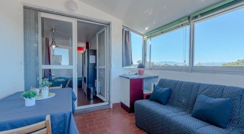 Photo of Les Marines Apartment 4