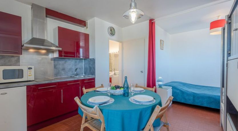 Photo of Les Marines Apartment 4