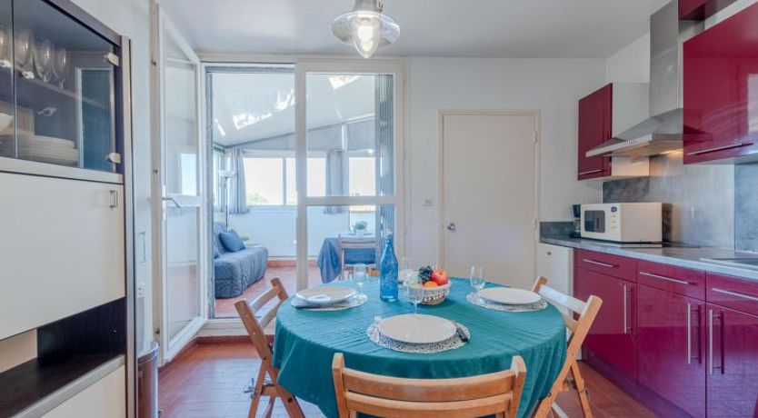 Photo of Les Marines Apartment 4